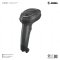 Zebra DS4608-HD Black With Stand USB KIT