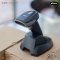 Barcode Scanner iCon IC-3800 Wireless 1D