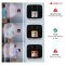 CMITech EF-45NC Dual Iris Recognition System