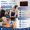 Wireless Calling System Winmax-K-2000CT / Winmax K-H3-TB