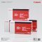 Canon Supply Toner Cartridge 057 for Laser Printers