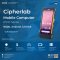 Cipherlab RS36 Touch Mobile Computer