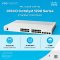 Ethernet Switch Cisco Catalyst 1200 Series Switches