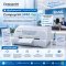 Compuprint SP40 Plus Passbook Printer