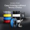 Creality Ender PLA+ 3D Printing Filament 1.75mm 1kg