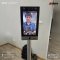 เครื่องสแกนใบหน้า DAHUA รุ่น ASI7214S-W Face Recognition