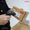 DENSO AT21Q-SM (Black) Handheld 2D Barcode Scanner