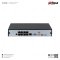 Dahua (NVR4108HS-8P-4KS3) NVR 8CH Network Video Recorder