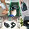 Datalogic Gryphon 4600 Series 1D/2D Barcode Scanner