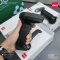 Deli-E14952 Handheld Barcode Scanner 1D / 2D