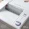 IDEAL 2604 SMC P-7 (0.8x5 mm.) Document Shredder