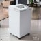 IDEAL 2604 SMC P-7 (0.8x5 mm.) Document Shredder