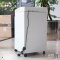 IDEAL 2604 SMC P-7 (0.8x5 mm.) Document Shredder