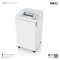 IDEAL 2604 SMC P-7 (0.8x5 mm.) Document Shredder