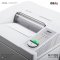 IDEAL 2604 SMC P-7 (0.8x5 mm.) Document Shredder