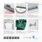IDEAL 2465 4MM. (P-2) Document Shredder
