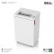 IDEAL 2465 4MM. (P-2) Document Shredder