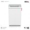 IDEAL 2465 4MM. (P-2) Document Shredder