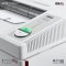 Document Shredders IDEAL 4002-CC Level P-5