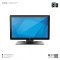 Elo 2202L 22-inch wide LCD Touchscreen Monitor