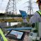 Emdoor EM-T17X Rugged Tablet PC, Android, LCD 10.1 Inch.