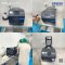 Epson ColorWorks C6050A Colour Label Printer ( Auto-Cutter)