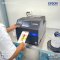 Epson ColorWorks C6050A Colour Label Printer ( Auto-Cutter)