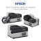 Epson ColorWorks C8050 On-Demand Colour Label Printer