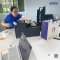 Epson ColorWorks C6550A Color Label Printer with Auto-Cutter