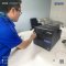 Epson ColorWorks C6550A Color Label Printer with Auto-Cutter