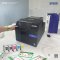 Epson ColorWorks C6550A Color Label Printer with Auto-Cutter