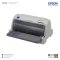 Epson LQ-630 Dot Matrix Printers Compact 24-pin