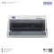 Epson LQ-630 Dot Matrix Printers Compact 24-pin