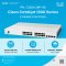 Ethernet Switch Cisco Catalyst 1300 Series Switches