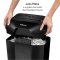 Fellowes Powershred LX45 Cross Cut Shredder (P-4)