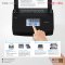 Ricoh (Fujitsu) Image Scanner ScanSnap iX1600