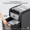 GBC Autofeed+ 150M Micro Cut Document Shredder