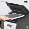 GBC Autofeed+ 150M Micro Cut Document Shredder