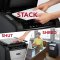 GBC Autofeed+ 150M Micro Cut Document Shredder