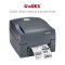 GoDEX G500U Desktop Barcode Printer