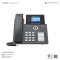 Grandstream GRP2604P IP-Phone 3 lines, 6 SIP Accounts