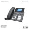 Grandstream GRP2604P IP-Phone 3 lines, 6 SIP Accounts