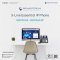 Grandstream GRP2604P IP-Phone 3 lines, 6 SIP Accounts