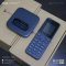 Grandstream WP816 Cordless Wi-Fi IP Phone 2 SIP, 2 lines