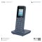 Grandstream WP816 Cordless Wi-Fi IP Phone 2 SIP, 2 lines