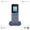 Grandstream WP816 Cordless Wi-Fi IP Phone 2 SIP, 2 lines