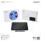 Graphic Tablet Wacom Intuos Pro Small (PTH-460/K0-CB)