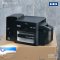 HID FARGO DTC1500 Dual-Sided ID Card Printer & Encoder  