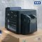 HID FARGO DTC1500 Dual-Sided ID Card Printer & Encoder  