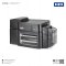 HID FARGO DTC1500 Dual-Sided ID Card Printer & Encoder  